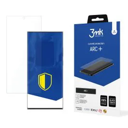 Protective film 3MK Samsung Galaxy S22+ 5G ARC+