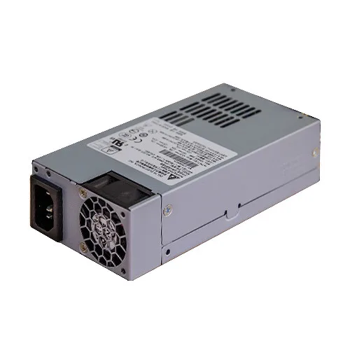 QNAP PWR-PSU-250W-DT04 strömförsörjningsenheter Stål