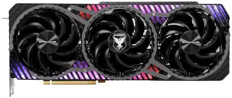 Gainward GeForce RTX 4070 Phoenix grafikkort