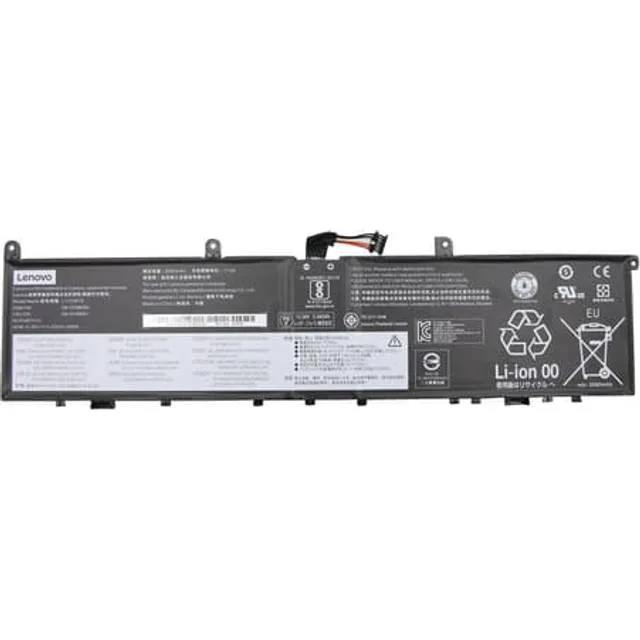 Lenovo Internal