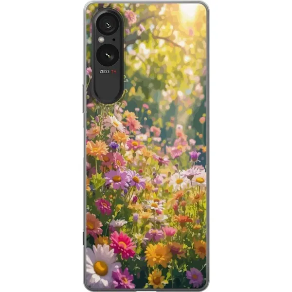 Skal Kompatibelt med Sony Xperia 10 VI