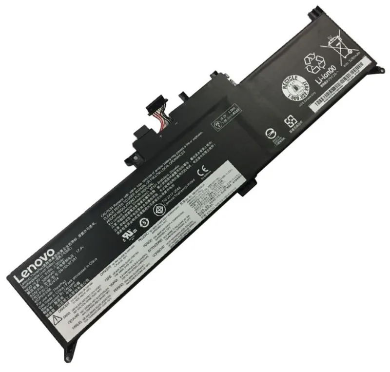 Lenovo Battery 4-Cell