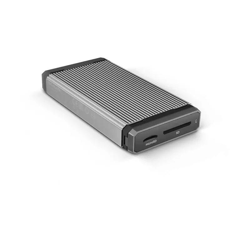 SanDisk Professional PRO-READER SD- och microSD-kortläsare