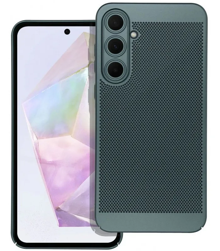 OEM Mobilskal till Galaxy A35 5G Breezy