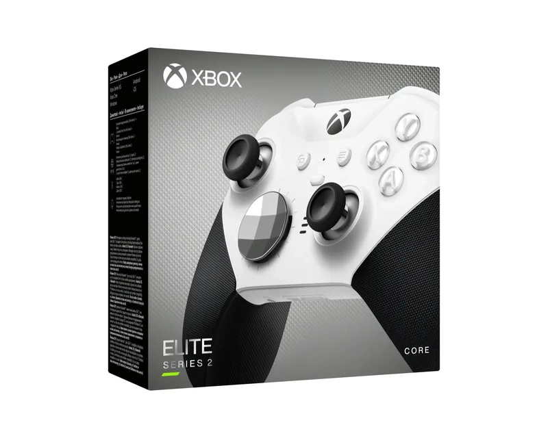 XBOX Series Elite trådlös kontroll Series 2 Core