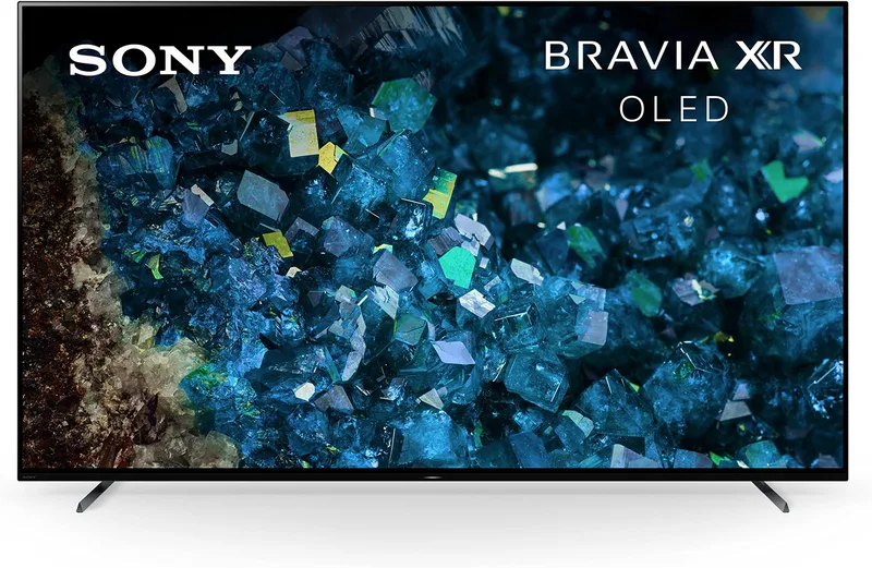 Sony 77” A80L 4K OLED Smart TV