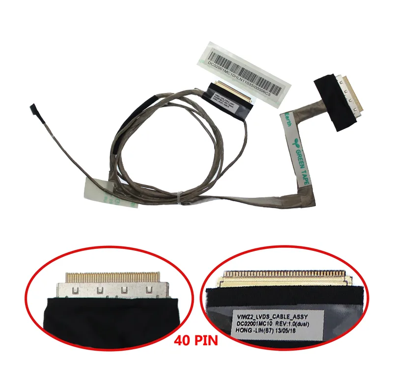 Lenovo Viwz2 TP Cable