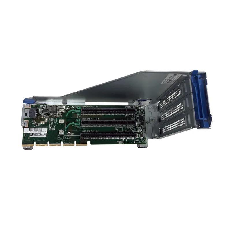 x8/x16/x8 Riser Kit