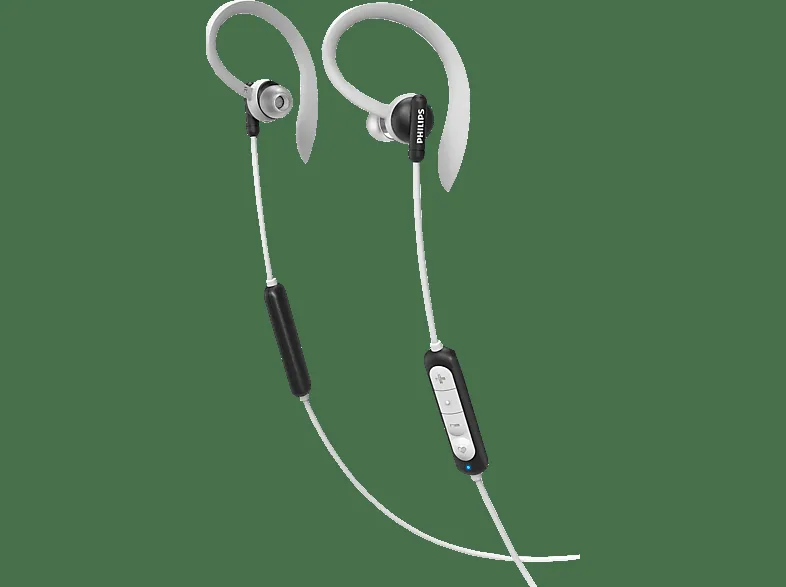 Philips TAA4205BK Wireless In-ear Headset