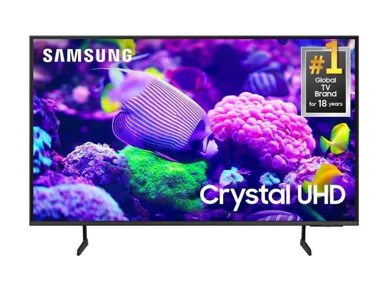 SAMSUNG 85" U7005F UHD 4K smart-TV