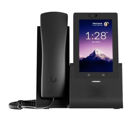 Ubiquiti UniFi Touch