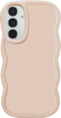 OEM Mobilskal till Galaxy A35 5G Candy