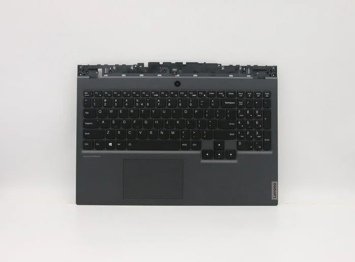 Lenovo Vienna Upper Case BK W/Kbczsk