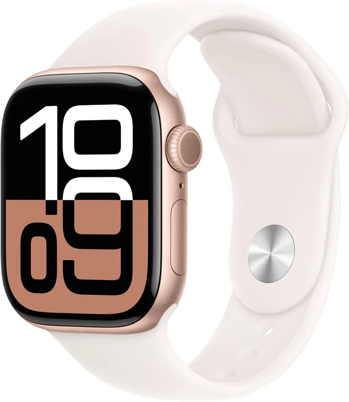 Apple MTF42DH/A Smartwatch