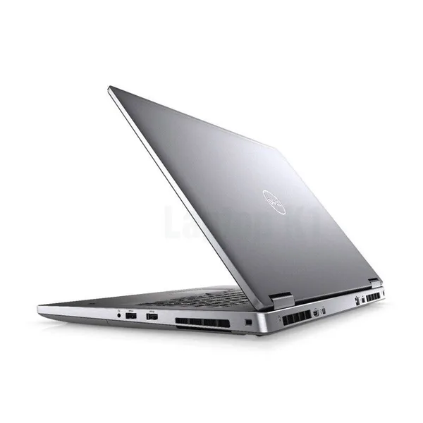 DELL Precision 7740 17.3" bärbar dator