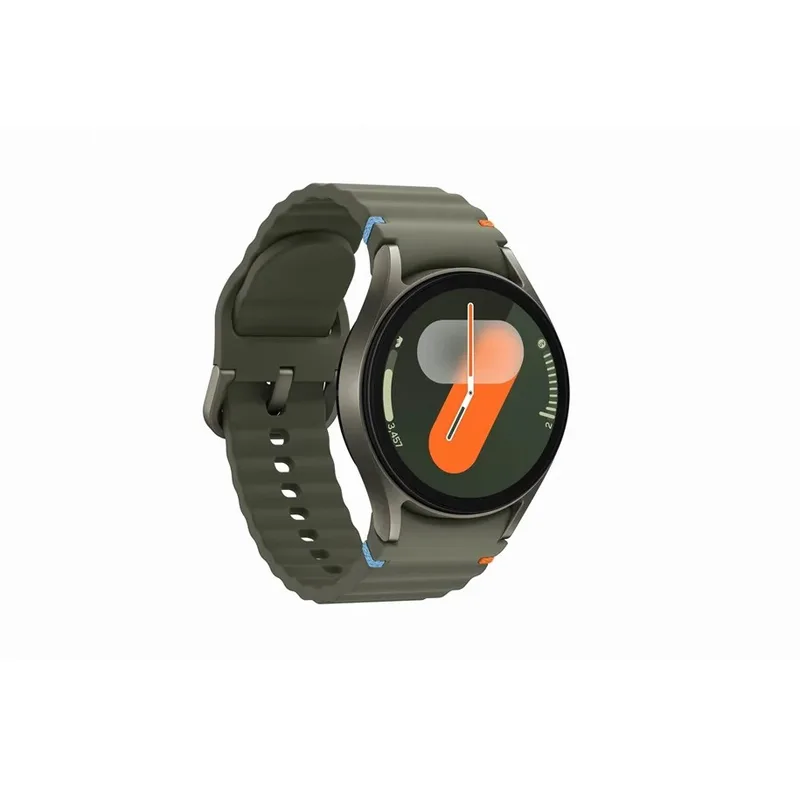 Samsung Smartwatch Galaxy Watch7 4G grön 1,3