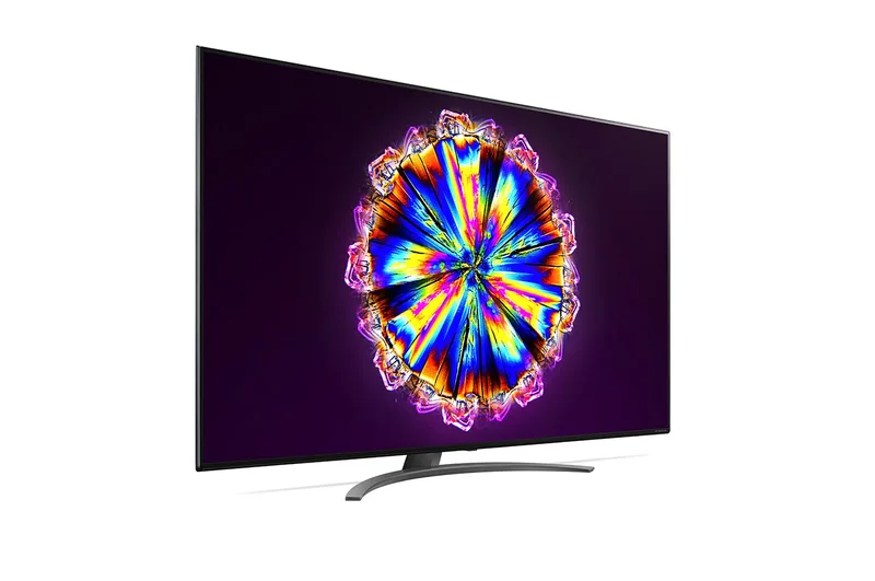 LG 75" NANO91 4K LED Smart TV