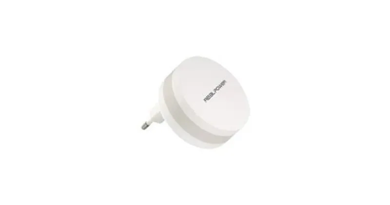 RealPower PBC-1800 powerbank 1800 mAh vit