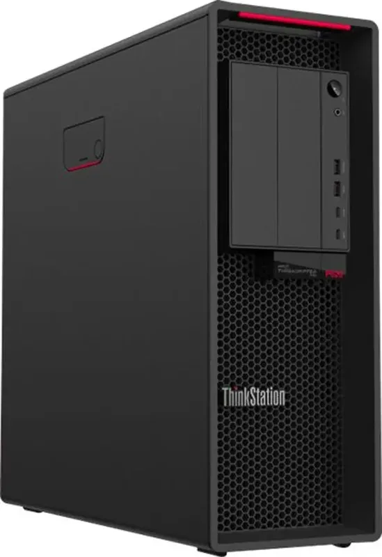 Lenovo ThinkStation P620 arbetsstation 30E000G3MT