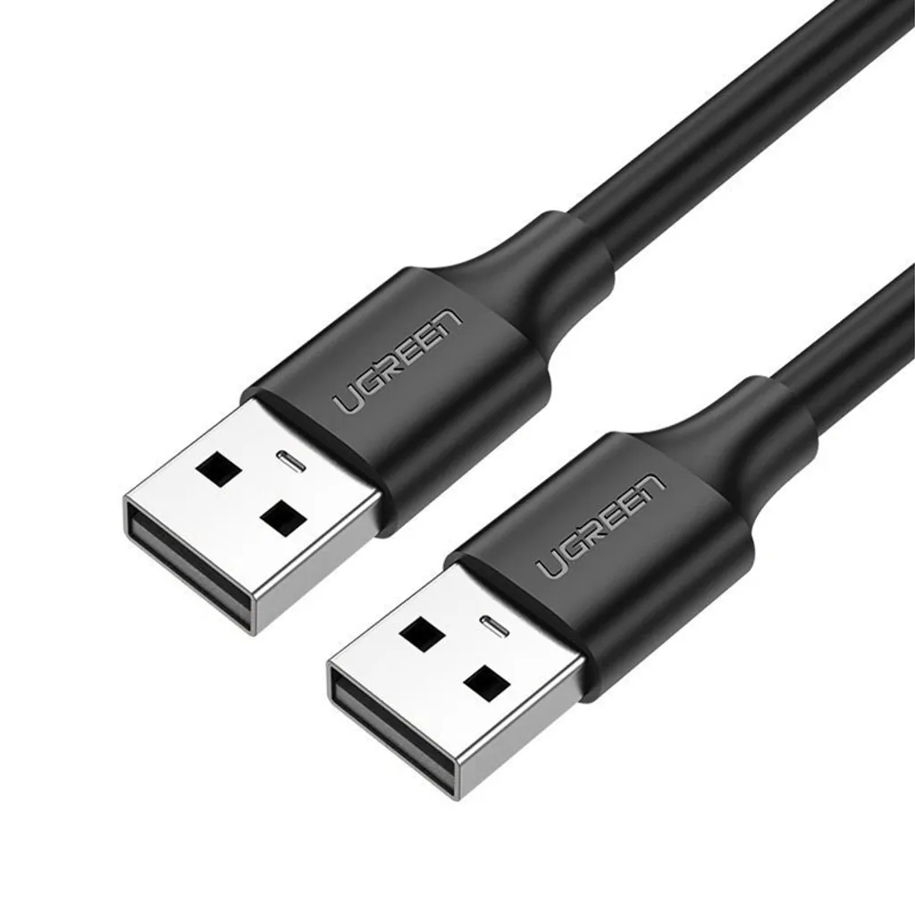 USB 2.0 A till A kabel