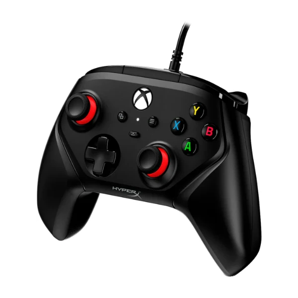 HyperX Kopplingsgladiat – trådbunden kontroll för Xbox