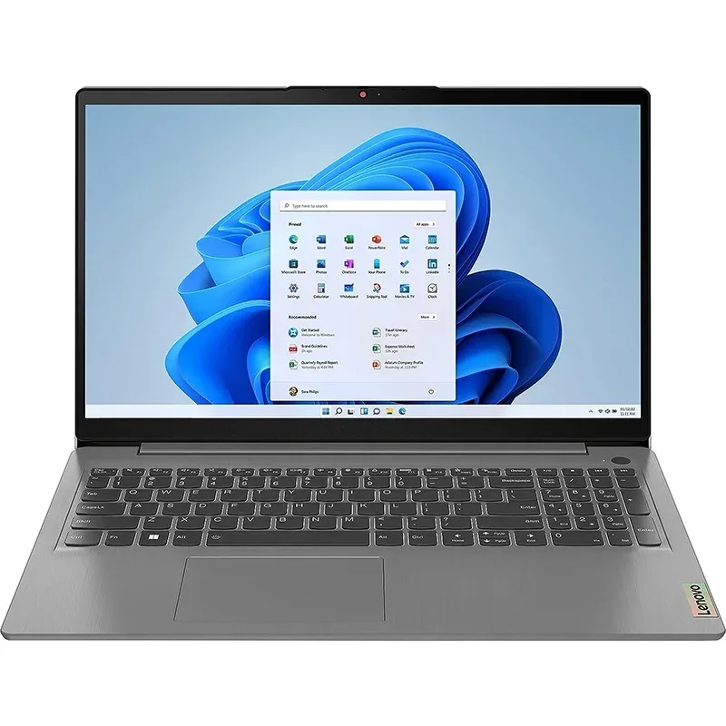 Lenovo IdeaPad 3 15IAU7 i5-12/8/512