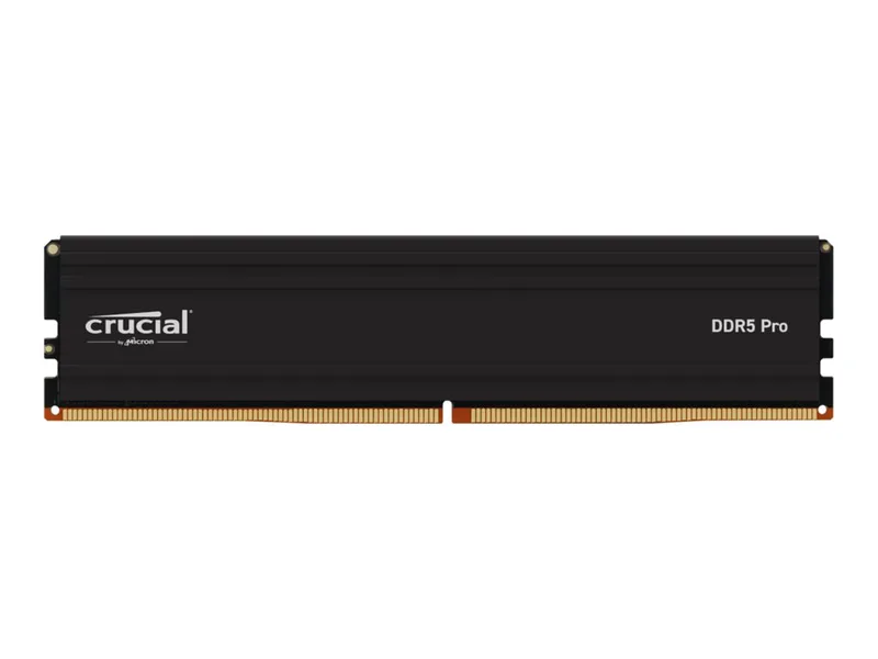 Crucial Pro - DDR5 - Modul