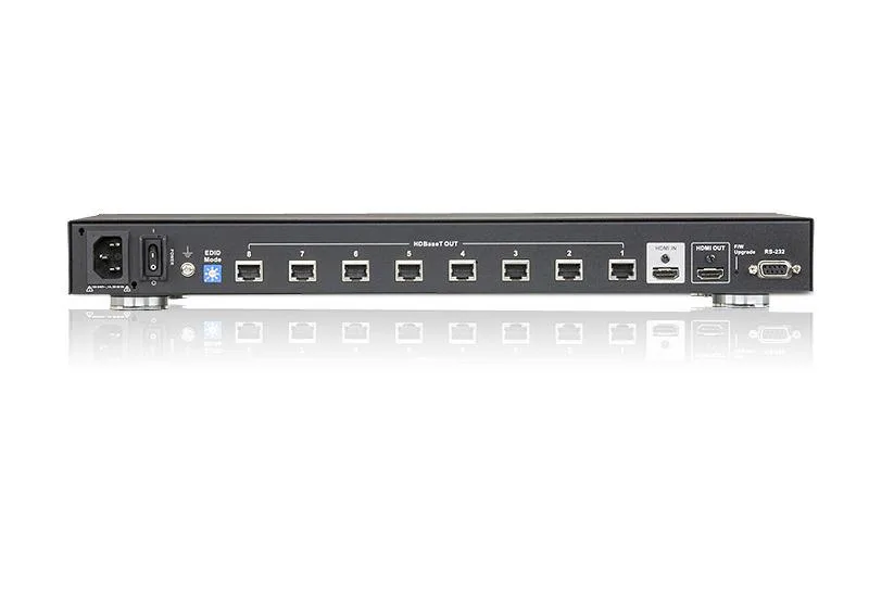 Aten VS1804T HDMI Over Cat 5 Splitter