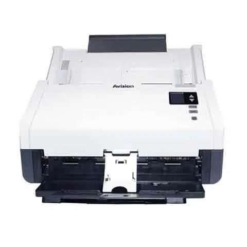 Avision AD345G