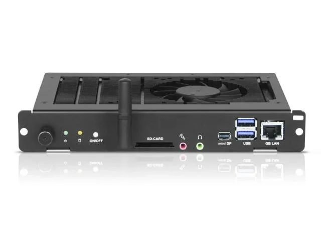Sharp OPS-Kbl-i5v-d / TPM HW Pro B