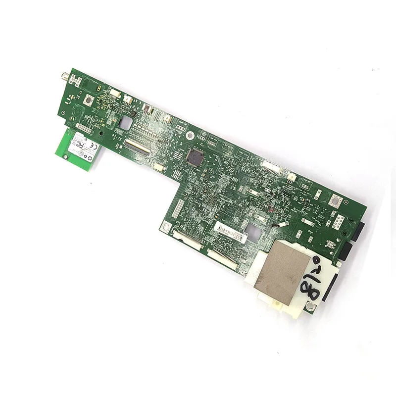 8720 8725 Mainboard Mother Board Rev C D9L19-60001