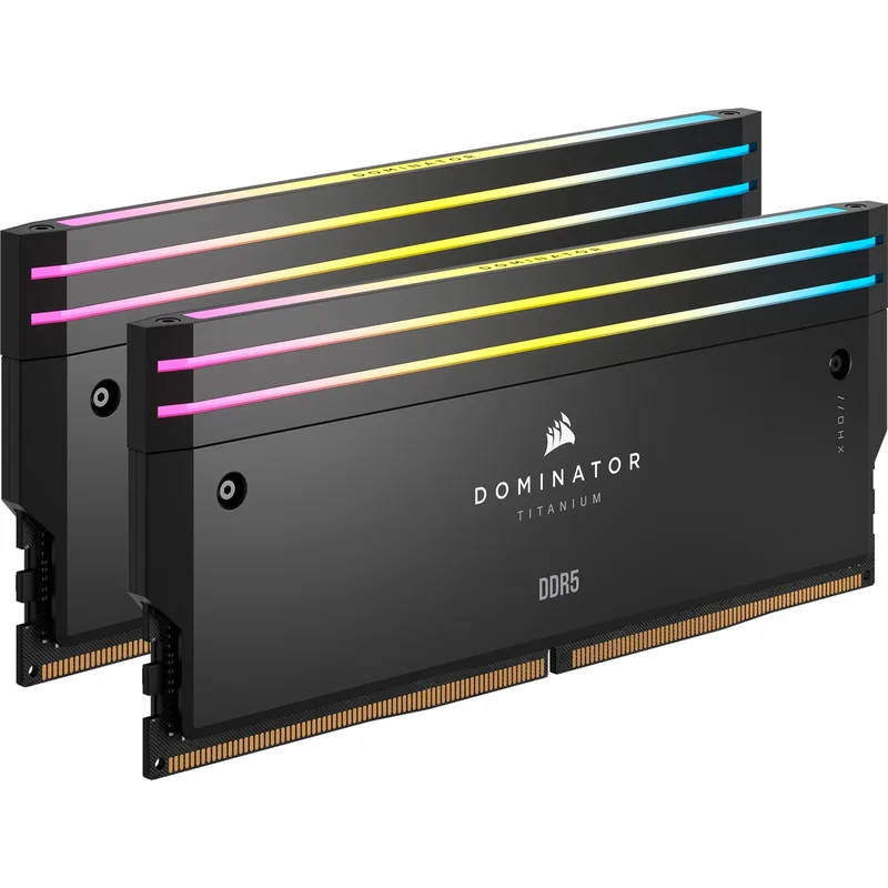 DIMM 32 GB DDR5-6000