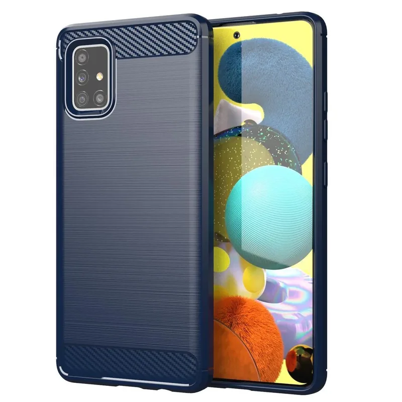 Cadorabo Samsung Galaxy A51 4G / M40s