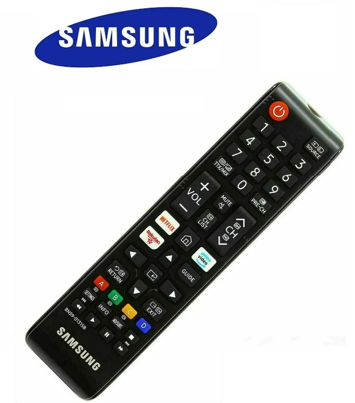 Samsung Remote Controller Bn59-01315b
