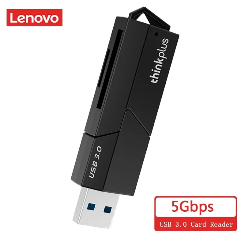 Lenovo Cardreader