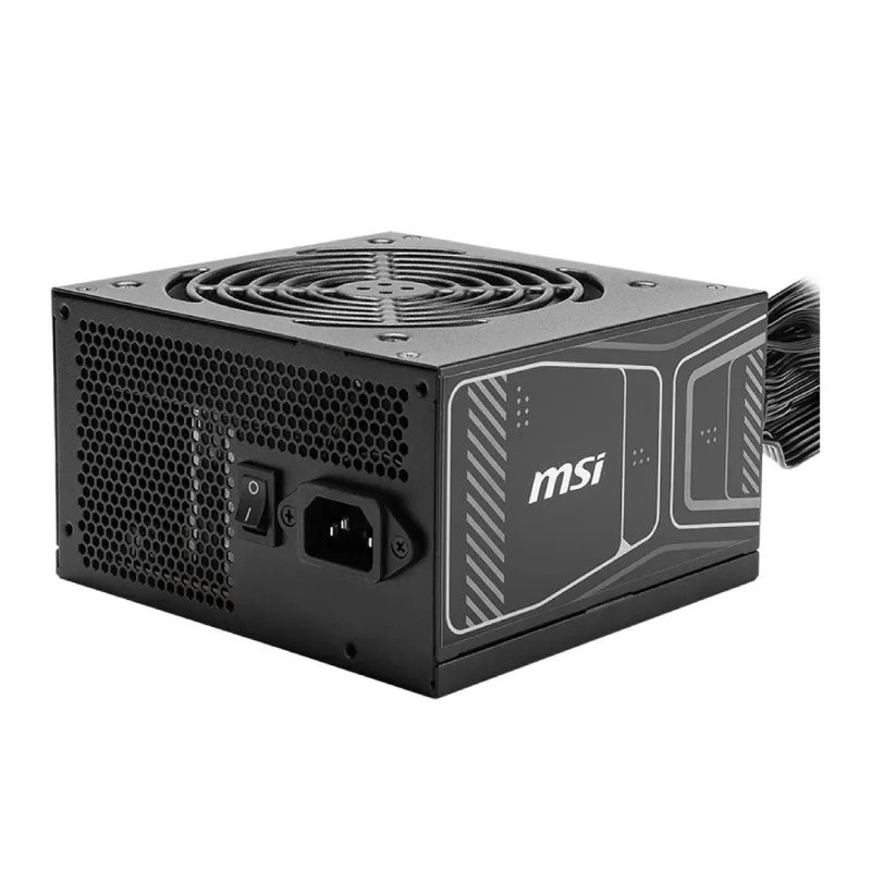 MSI MPG A750GN
