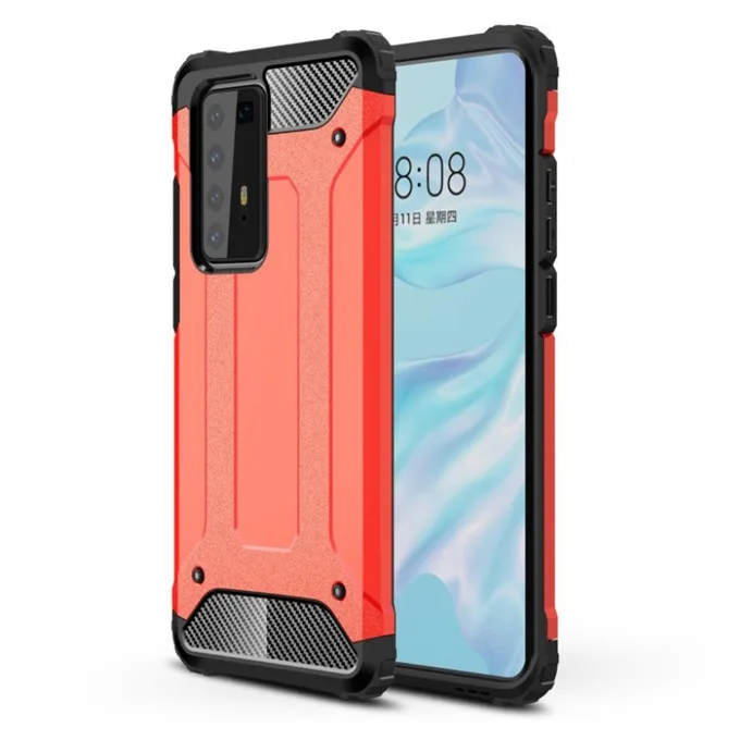 OEM Armor Guard Mobilskal till Huawei P40 Pro