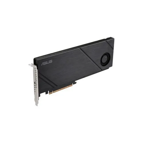 ASUS Hyper M.2 x16 Gen5-kortadaptrar