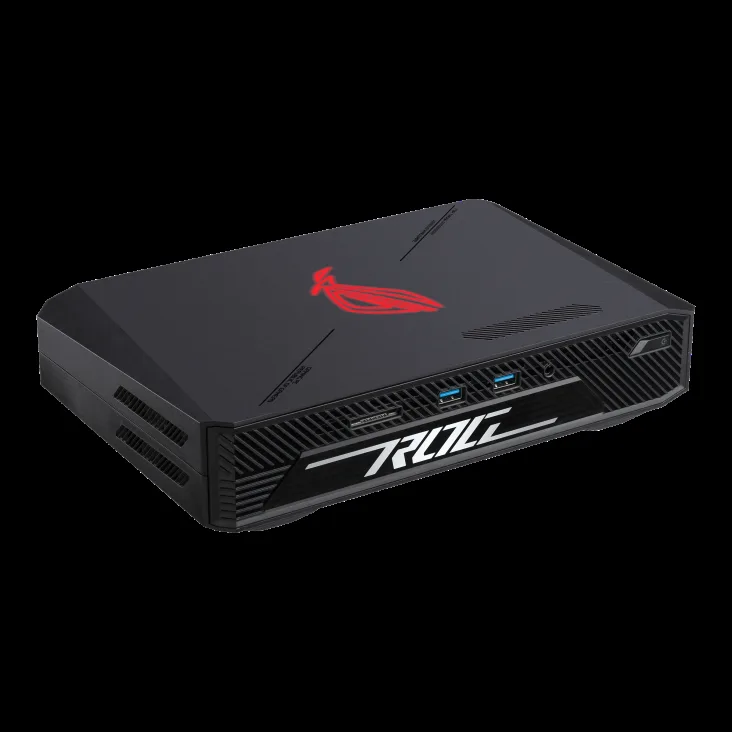 ASUS RNUC15CRKU70002