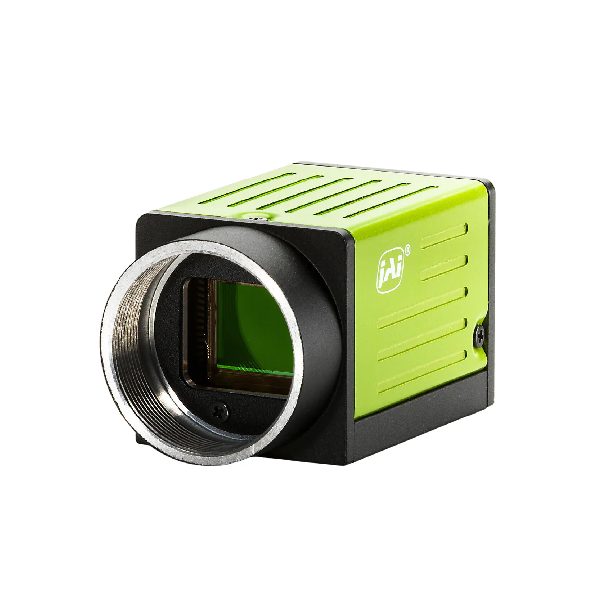 eiuie GO-5000M-PGE Industriell kamera