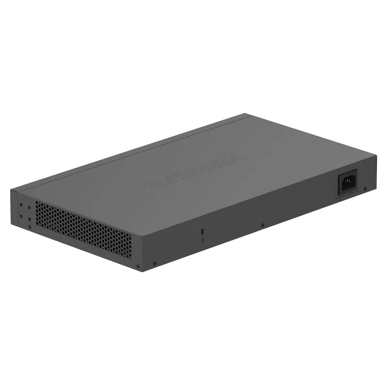 Netgear GS524UP 24-port Gigabit Ethernet LAN Ultra60-PoEswitch