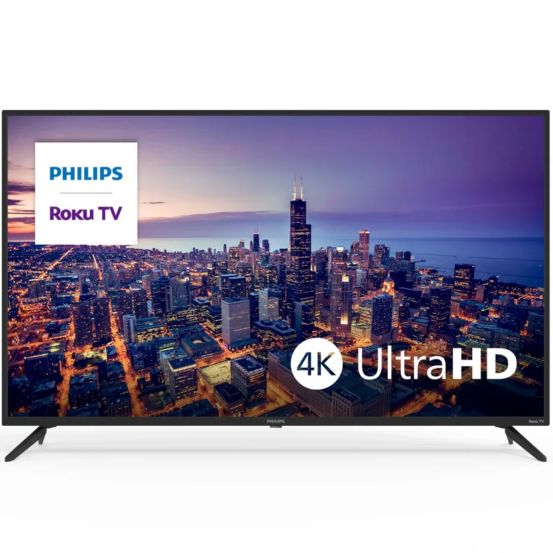 Philips 50" PUS9006 4K LED TV (2021)