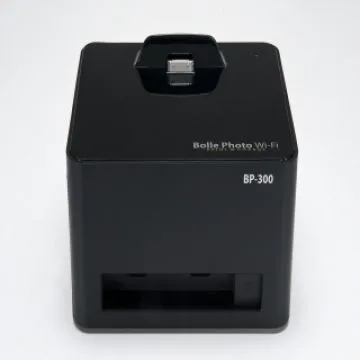 BP-300 smartphone fotoskrivare