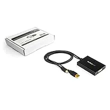 Startech Mini DisplayPort to DVI Dual-Link Active