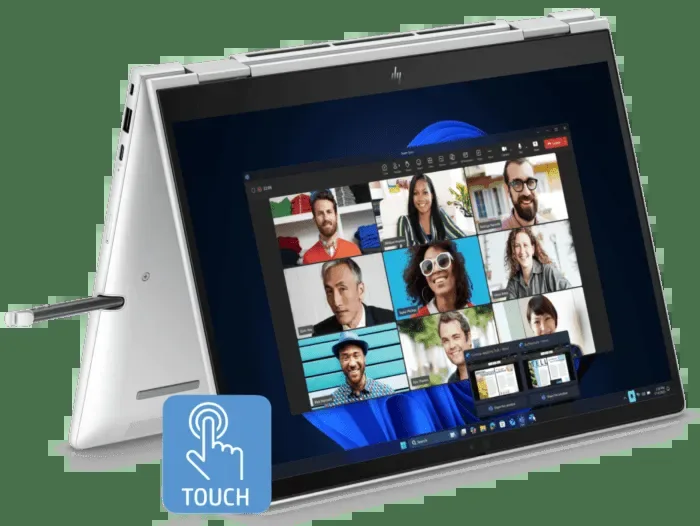HP EliteBook 8 Flip G1i 13 AI