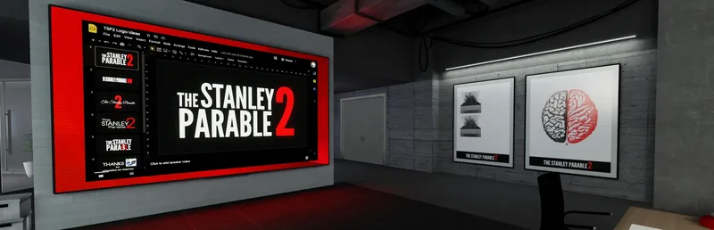 The Stanley Parable: Ultra Deluxe