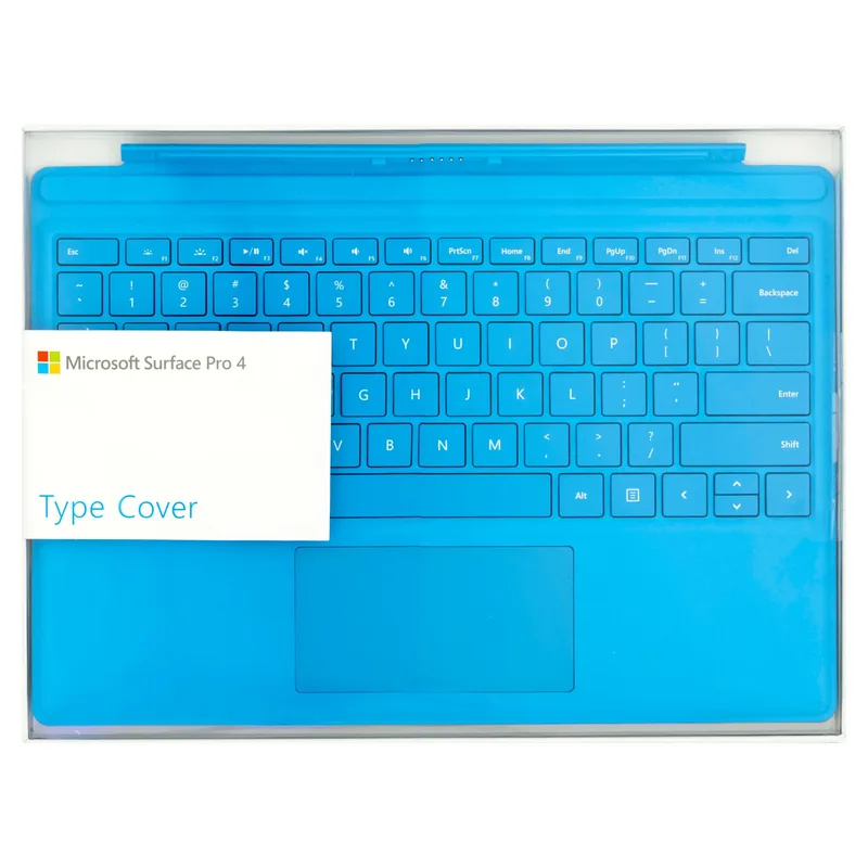 for Microsoft Surface Pro Type Cover