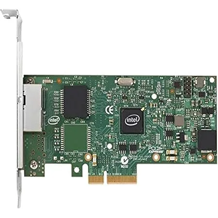 INTG 1Gb 2xRJ45 Intel I350-T2 V2 bulk