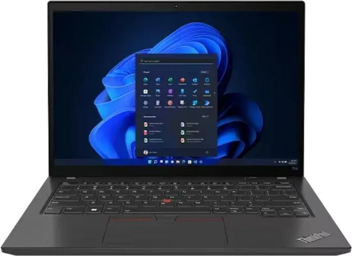 LENOVO T14 G5 R5 Pro