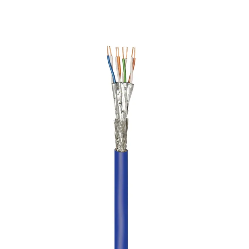 DIGITUS 100 m Cat 7 nätverkskabel